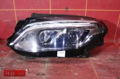 ���� �������� ����� (15-) OEM A1668200759 Mercedes-Benz W166 GLE-Klasse - A1668200759 ����