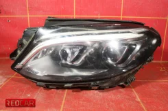 ���� �������� ����� (15-) OEM A1668200759 Mercedes-Benz W166 GLE-Klasse - A1668200759 ����