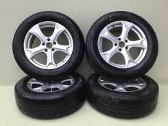 ������ R17 ������ Nokian TYRES NORDMAN s2 SUV ����