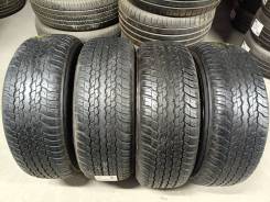 Dunlop Grandtrek AT25