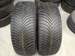 Michelin CrossClimate 2