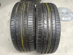 Toyo Proxes Sport