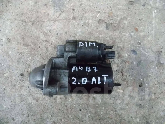 ������� Audi A4 2006 06B911023A 06B911023A ����