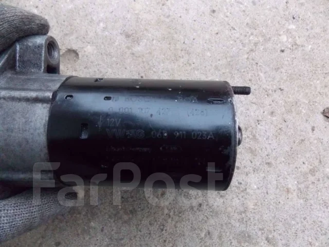 ������� Audi A4 2006 06B911023A 06B911023A ����