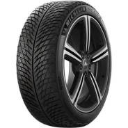 Michelin Pilot Alpin 5