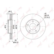 ���� ��������� ������������� | ����� ����/��� | Lynxauto BN1071 BN1071 ����