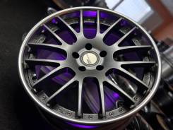 SSR Executor. 8.5/9.5x20", 5x120, ET27/27, �� 74,1���. ����