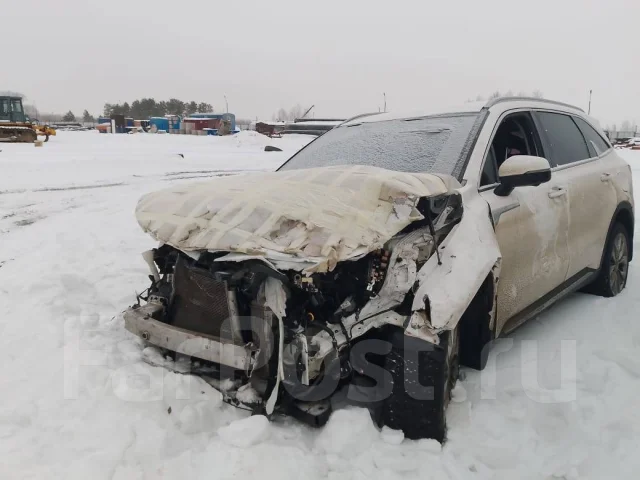 Kia Sorento. �������, ��������, 2.0 (203��.�.), ������, 81 000����. �� ����