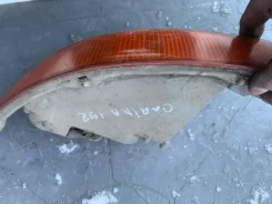 ����������� �������� � ������ ������ Toyota Carina AT192 20318 ����