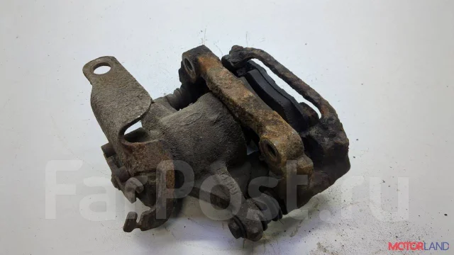 ������� Ford Transit 2006-2014 20783237, ����� ������ 6C112553AD ����