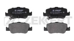 ������� ������ �������� Toyota Auris Corolla 1.4D-4D 1.4VVTi 1.6VVTi 2.0D-4D 07�- BS2720 BS2720 ����