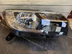 ���� Renault Logan Sandero Stepway 2 260101079R, �������� ������ 260101079R ����