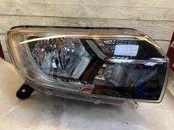 ���� Renault Sandero Stepway 2 260101079R, �������� ������ 260101079R ����