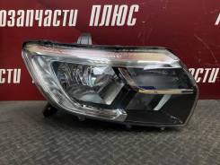 ���� Renault Logan Sandero Stepway 2 260101079R, �������� ������ 260101079R ����