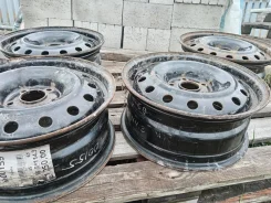 Lifan. 6.5x16", 5x114.3, ET45, �� 60,1���. ����