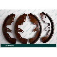 ������� ���������� G-brake GS-09970 GS09970 ����