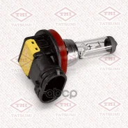 ����� Tatsumi /H8 35W 12V PGJ19-1; TFN1012; 1987302081 31CA8 4459293 H8 (35W) 12V PGJ19-1 Tatsumi ���. TFN1012 TFN1012 ����