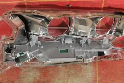 ������ ���� ������ Toyota Land Cruiser J200 2015; Toyota Land Cruiser GRJ200 2015; Toyota Land Cruiser URJ200 2015; Toyota Land Cruiser URJ202 2015; T...