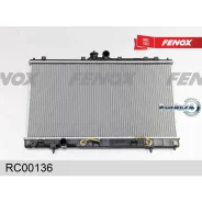 �������� Mitsubishi Lancer 1.3-2.0 03- Fenox RC00136 RC00136 ����