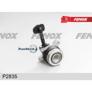 ��������� �����. Renault CLIO III/Megane II-III/Fluence/Kangoo I-II 1.2-2.0 00- Fenox P2835 P2835 ����