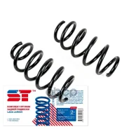 ������� ������ Lada Largus (2 ��. ) ST Support Technology ���. ST1824 ST1824 ����