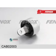 ����������� ������� ����������� ������ ?70�� Mitsubishi Outlander 06-12 Outlander 12- ASX 10- Ga Fenox CAB02003 CAB02003 ����