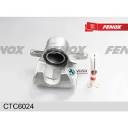 ������� ����. Suzuki Grand Vitara II 05- ���. ����. Fenox CTC6024 CTC6024 ����