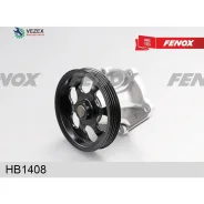 ����� ������� Toyota Corolla 1.3/1.4 00 Fenox HB1408 HB1408 ����