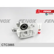 ������� ��������� | ��� ��� | Mitsubishi Outlander CW, Lancer 06-12, Citroen C-Crosser-12 Fenox CTC3865 CTC3865 ����