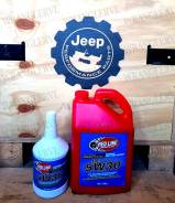 Red Line. 5W-30, �������������, 3,79��. ����