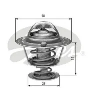 ��������� Nissan Sanny III 10/90-05/95 TH32576G1 ����