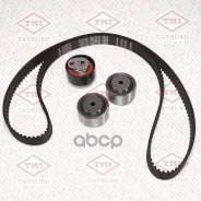 �������� ��� Citroen C5/C6 08-Peugeot 407/607 04-LAND Rover Discovery/Range Rover Sport 04- 195 ���.29mm. Tatsumi ���. TFE1049 TFE1049 ����