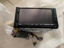 Panasonic CN-RA04D ����
