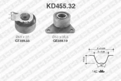 �������� ����� ��� SNR KD455.32 KD45532 ����
