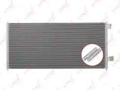 �������� ������������ ��� FORD Tourneo Connect, FORD Transit Connect LYNXauto RC-0234 RC0234 ����
