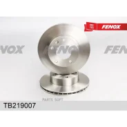 ���� ��������� LDV Maxus 05- Fenox TB219007 - TB219007 ����