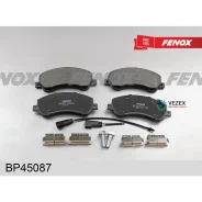 ������� ��������� FORD Transit 330/350 06-/VW Amarok 10- �������� � �������� Fenox BP45087 BP45087 ����
