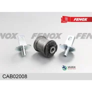 ����������� ������ Honda CR-V 07-12 ���. ����. Fenox CAB02008 CAB02008 ����