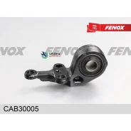 ����������� ������ ������ � ����������� Nissan Almera II (N16) 00-, Nissan Almera Classic 06- Fenox CAB30005 CAB30005 ����