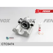 ������� ����. FORD Focus 98-04 ���. ����. Fenox CTC5474 CTC5474 ����