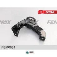 ����� ��������� Mitsubishi Lancer 07-/Outlander 06-12 ���. MT Fenox FEM0061 FEM0061 ����