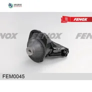 ����� ��������� ������ ���������������� Honda Civic FD 06-12 Fenox FEM0045 FEM0045 ����