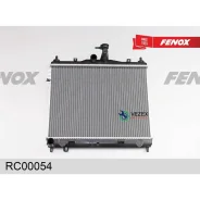 �������� ���������� ������ MT Hyundai Getz 1.3 1.4 /mt 02- Fenox RC00054 RC00054 ����