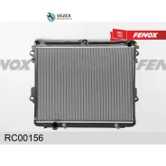 �������� ���������� 708*590*36 ������ AT AC Toyota Land Cruiser 4.7 08- Lexus LX570 5.7 07- AT Fenox RC00156 RC00156 ����