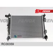 �������� ���������� Hyundai Solaris 10-, i20 08-, Kia Rio 11- Fenox RC00359 RC00359 ����