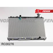 �������� ���������� 728*400*16 ������ AT Toyota Camry 2.4 06-11 AT Fenox RC00276 RC00276 ����