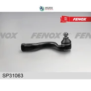 ���������� ������� ���� Mitsubishi L200 05- ���. Fenox SP31063 SP31063 ����