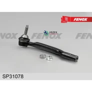 ���������� ������� ���� Volvo XC70 00-07 ���. Fenox SP31078 SP31078 ����