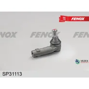 ���������� ������� ����� Ford Fusion 02- Fiesta V 01- Mazda 2 03- Fenox SP31113 SP31113 ����