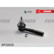 ���������� ������� ���� OPEL Astra H 04- ����. Fenox SP32025 SP32025 ����